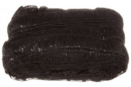 Пряжа Yarnart Bolero черный (562), 100%полиакрил, 40м, 100г