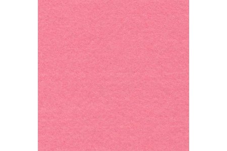 Фетр декоративный 100% полиэстер листовой BLITZ 2мм, розовый (87), 30*45см