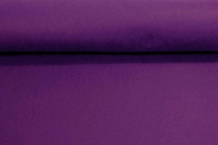 Фетр RAYHER 100%вискоза, отрезной, пурпурный, 0,8-1мм, 50*45см