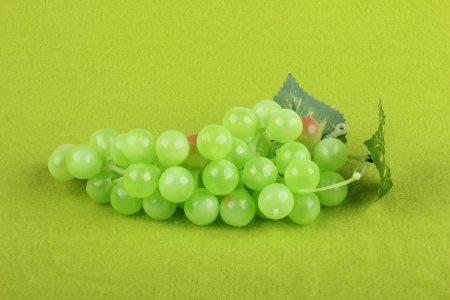 Декоративные элементы BLUMENTAG Виноград зеленый, 1шт