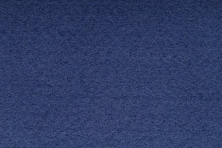 Фетр декоративный 100%полиэстер, темно-синий, 3мм, 50*50см