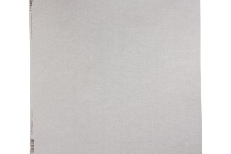 Бумага для скрапбукинга KAISER CARD двусторонняя Серый слоник, 30,5*30,5см