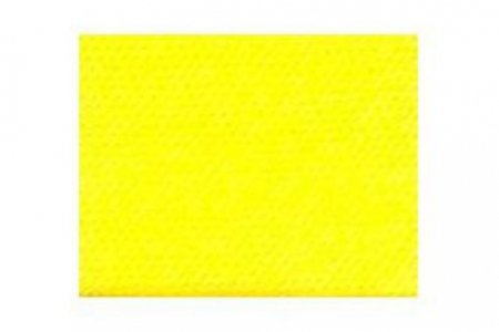 Косая бейка SATIN BIAS желтый(6036), 15мм, 1м