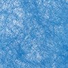 Фетр флористический 100% полиэстер BLUMENTAG синий, 50*200см