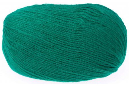 Пряжа Vita Baby ярко-зеленый (2859), 100%акрил, 400м, 100г