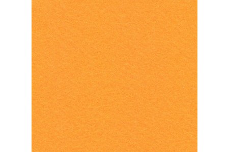 Фетр декоративный BLITZ 100%полиэстер, оранжевый (22), 1мм, 30*45см
