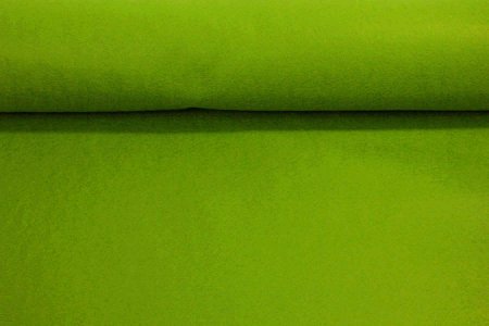 Фетр RAYHER 100%вискоза, отрезной, майский зеленый, 0,8-1мм, 50*45см