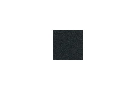 Фетр декоративный GAMMA Premium, черный, 1мм, 53*33см