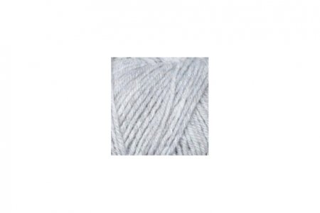 Пряжа Yarnart Charisma светло-серый (282), 80%шерсть/20%акрил, 200м, 100г