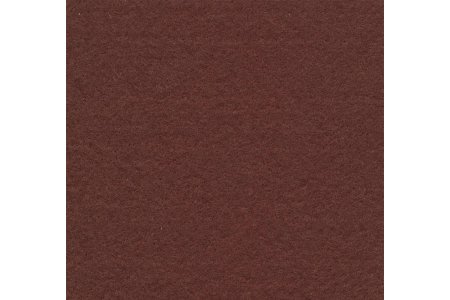 Фетр декоративный BLITZ 100%полиэстер, коричневый (67), 1мм, 30*45см