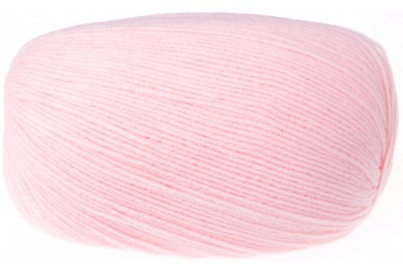 Пряжа Vita Baby нежно-розовый (2881), 100%акрил, 400м, 100г