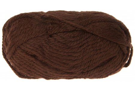 Пряжа Nako Jersey коричневый (1955), 70%акрил/30%шерсть, 74м, 100г