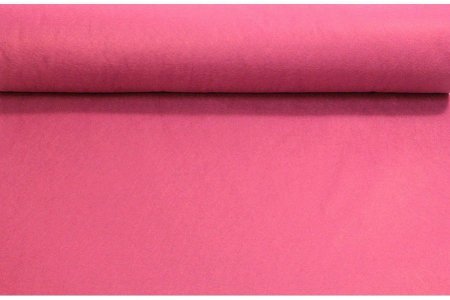 Фетр RAYHER 100%вискоза, отрезной, бледно-розовый, 0,8-1мм, 50*45см
