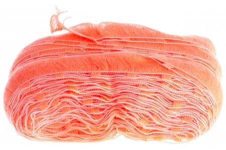 Пряжа Nazar Танго оранжевый (7), 100%акрил, 45м, 100г