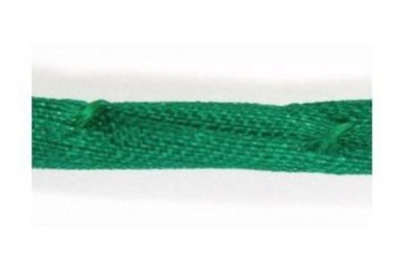 Шнур шелковый GRIFFIN Habotai Cord, зеленый, 3мм, 110см