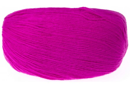 Пряжа Vita Baby малиново-розовый (2898), 100%акрил, 400м, 100г