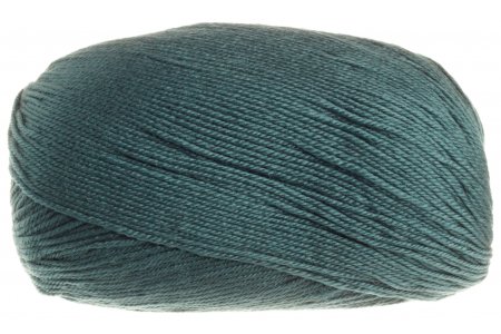Пряжа Vita Sapphire дымчато-зеленый (1508), 55%акрил/45%шерсть ластер, 250м, 100г