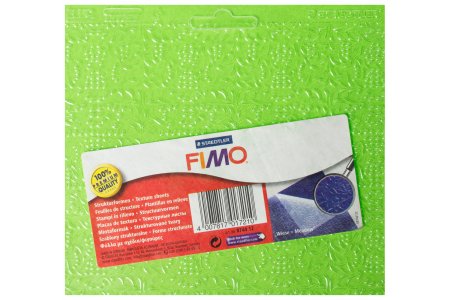 Текстурный лист FIMO, Луг, 15*15,5см