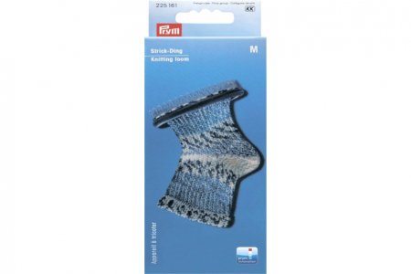 Станок для вязания носков с иглой PRYM размер 32-38, 32 штифта