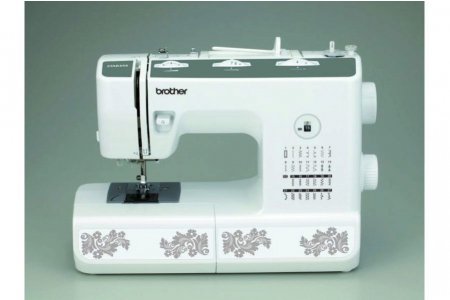 Бытовая швейная машина Brother Star-55X