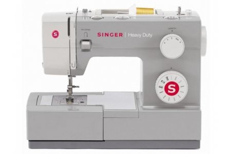 Бытовая швейная машина Singer Heavy Duty 4411