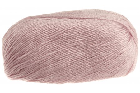 Пряжа Vita Sapphire нежно-розовый (1518), 55%акрил/45%шерсть ластер, 250м, 100г