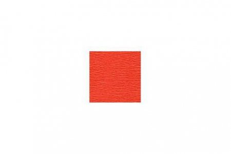 Бумага крепированная BLUMENTAG тем.оранжевый(24), 50*200см