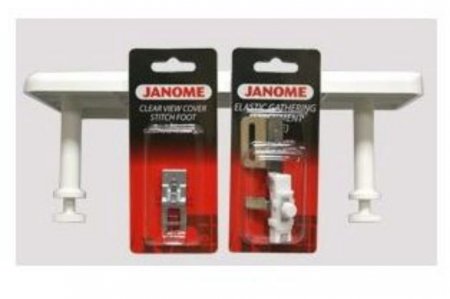 Набор аксессуаров для распошивальной машины JANOME Cover Pro