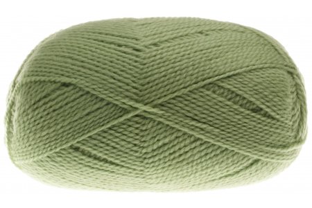 Пряжа Семеновская Natasha Wool (Наташа ЧШ) зеленое яблоко (122), 95%шерсть/5%акрил, 250м, 100г