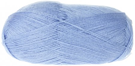 Пряжа Alize Lanagold 800 голубой (40), 51%акрил/49%шерсть, 800м, 100г
