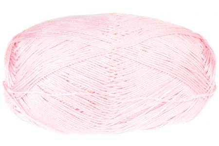 Пряжа Пехорка Детский хлопок светлая бегония (180), 100%мерсеризованный хлопок, 330м, 100г