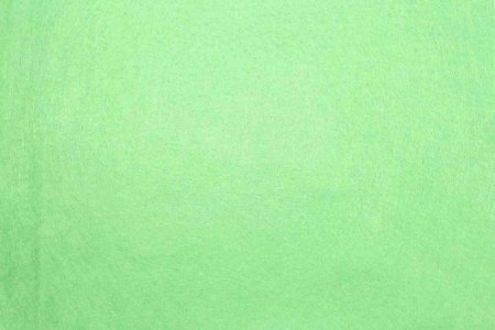 Фетр декоративный RAYHER 100%вискоза, свежий зеленый, 1мм, 20*30см