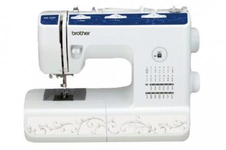 Бытовая швейная машина Brother ML-500