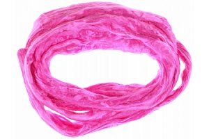 Волокно для валяния вискоза ТРОИЦКАЯ розовый (0168), 50г